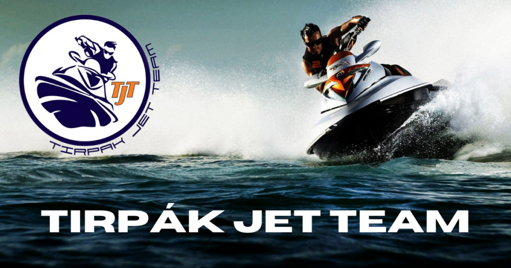 TIRPÁK JET TEAM